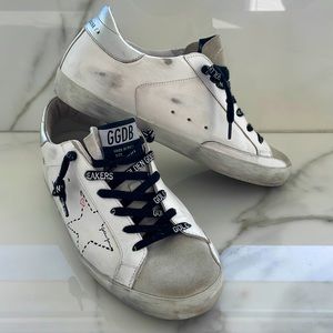🔥 Golden Goose Size 38 (8) 🔥